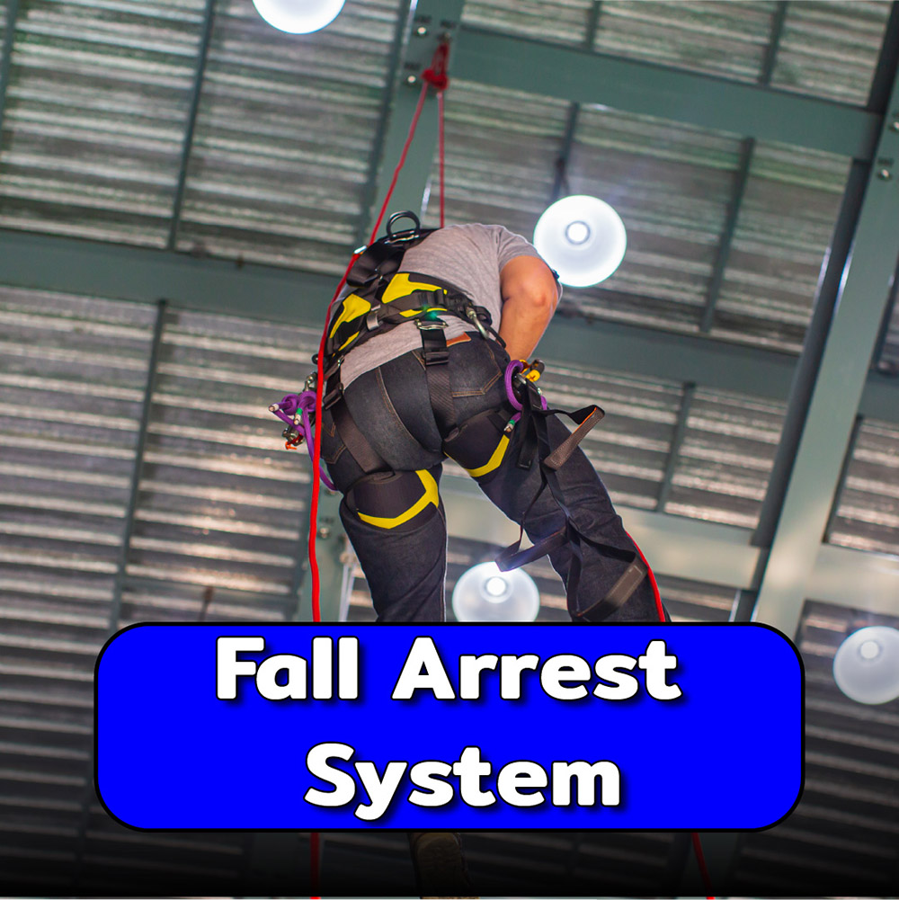 Fall Arrest System