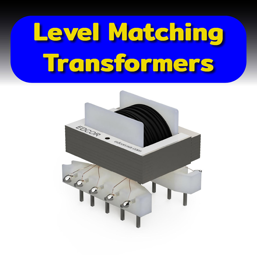 dv-32-Level-Matching-Transformers